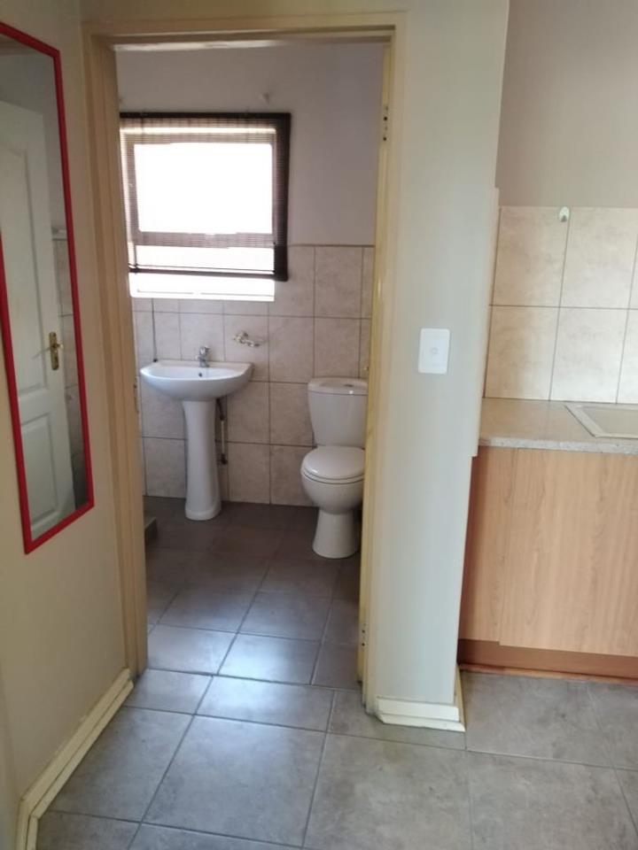 1 Bedroom Property for Sale in Baillie Park North West